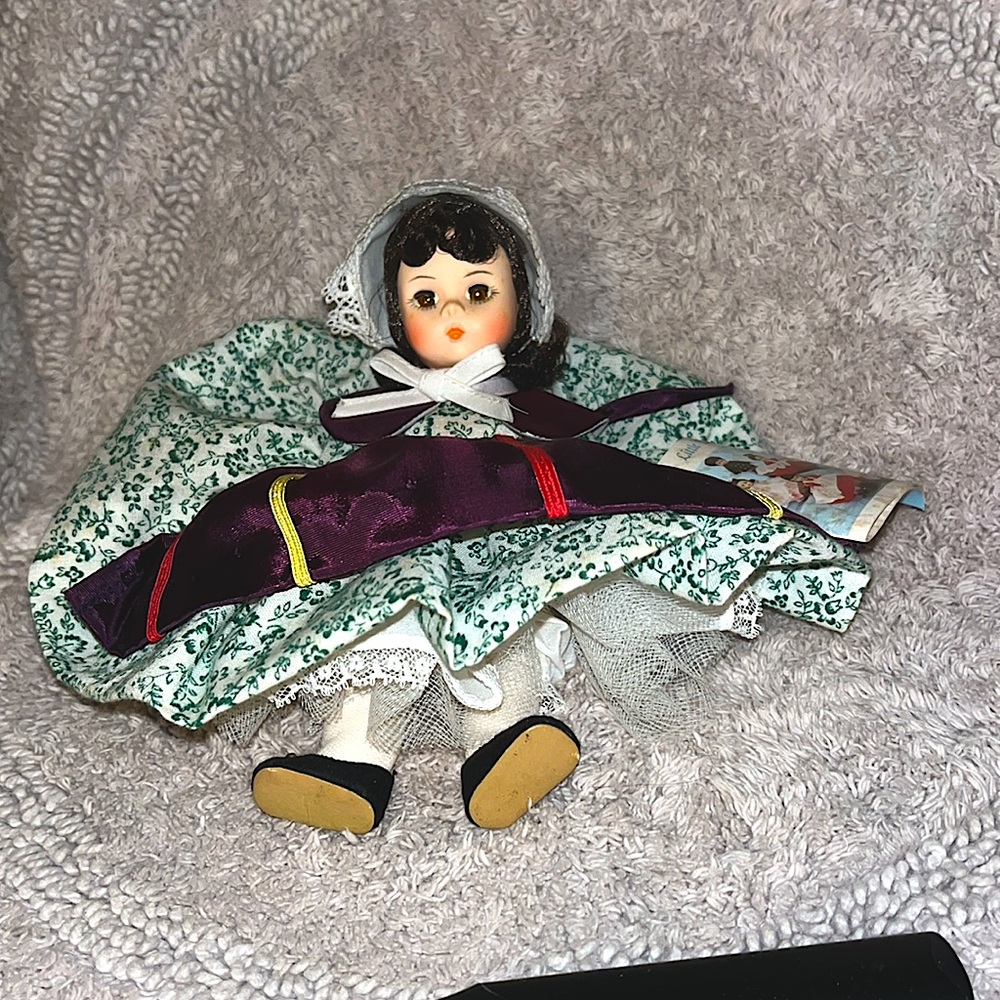 Little Women (M.A)
